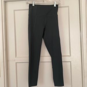 Girlfriend Collective High Rise Legging